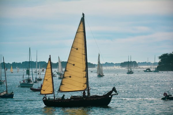 Le club de voile tourisme pour une expérience passionnante