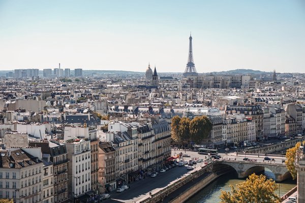 Compétitions sportives à Paris: explorer le territoire sportif français