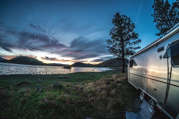 Camping dans les Landes : mobil-homes, chalets ou bungalows ?
