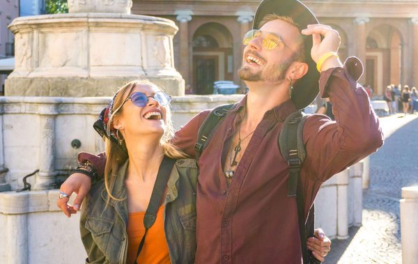 Le charme des destinations exotiques en février : un voyage hors des sentiers battus