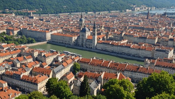 Lyon : comment choisir sa colonie de vacances et trouver son thème ?