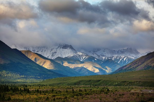 Quels sont les meilleurs endroits pour la pêche en Alaska ?