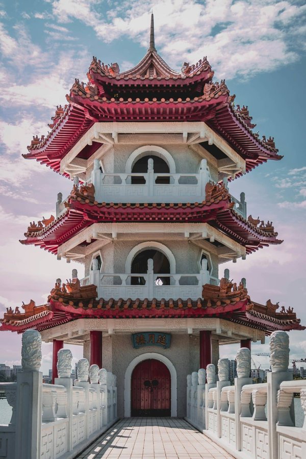 Comment trouver des locations de vacances dans des temples anciens en Asie du Sud-Est ?