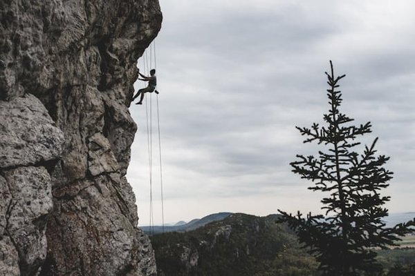 Comment faire de l'escalade sur les falaises calcaires de Krabi, Thaïlande ?