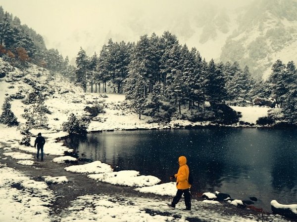 Où vivre une aventure en traîneau à rennes dans les régions isolées de Laponie, Finlande ?