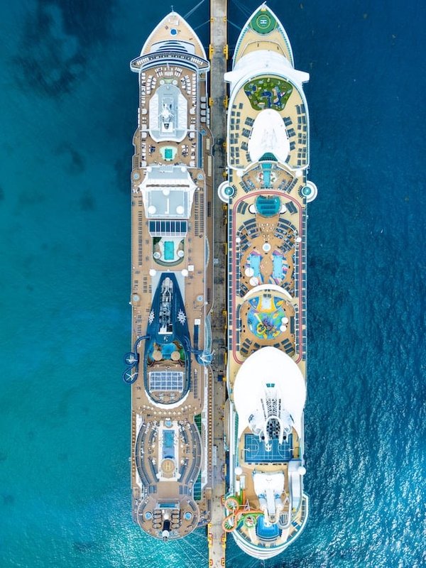 Croisières en famille : Comment choisir des activités adaptées à tous les âges ?