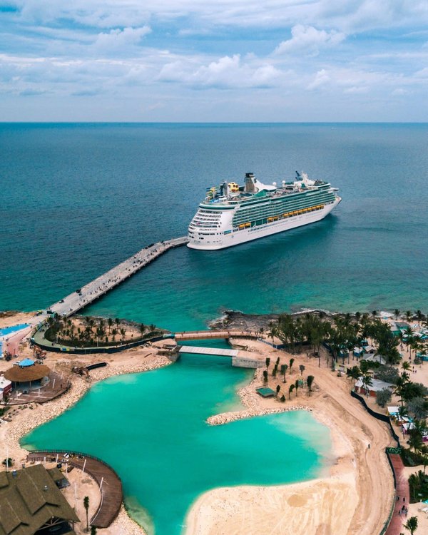 S'adapter à une croisière en zone de conflit : Mesures de sécurité et conseils