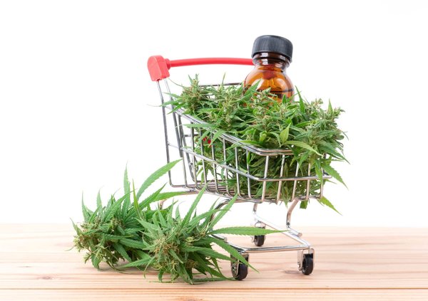 Comment acheter des produits consommables issus du chanvre à petit prix ?