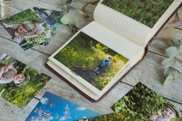 Personnaliser un album : conseils pour réussir